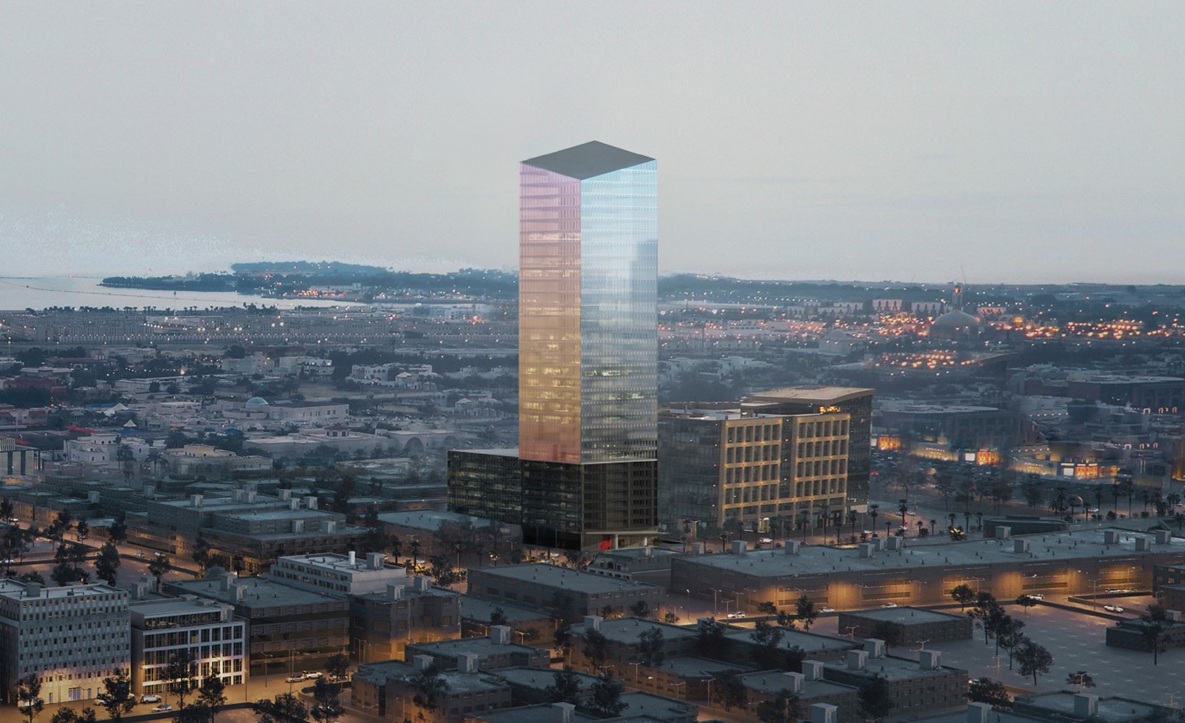 YOUR ONE-STOP MECHANICAL, ELECTRICAL AND PLUMBING ENGINEERING COMPANY